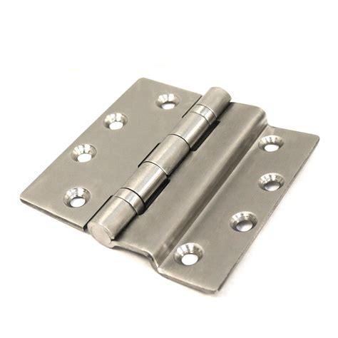 hinge sheet metal|exterior steel door hinges.